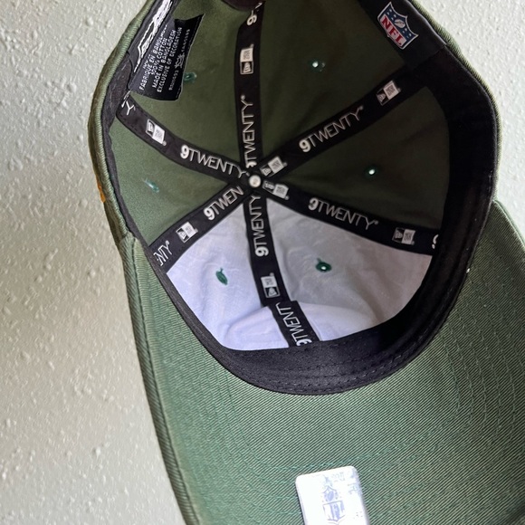 Green Bay Packers Green Cap - Picture 4 of 5